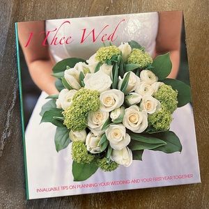 Dillards Wedding Planner